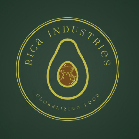Rica Logo